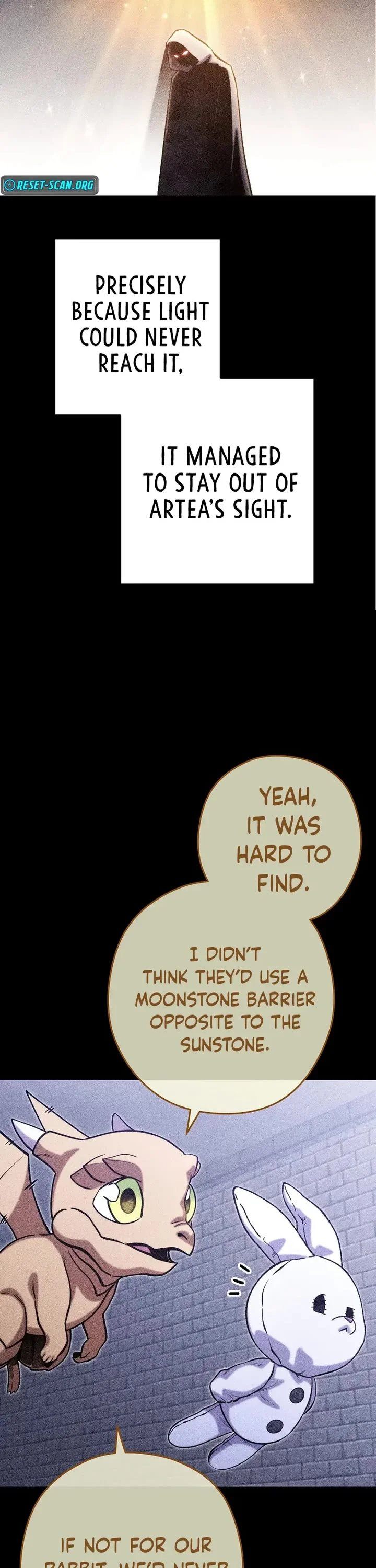 Dungeon Reset Chapter 256 - Page 33