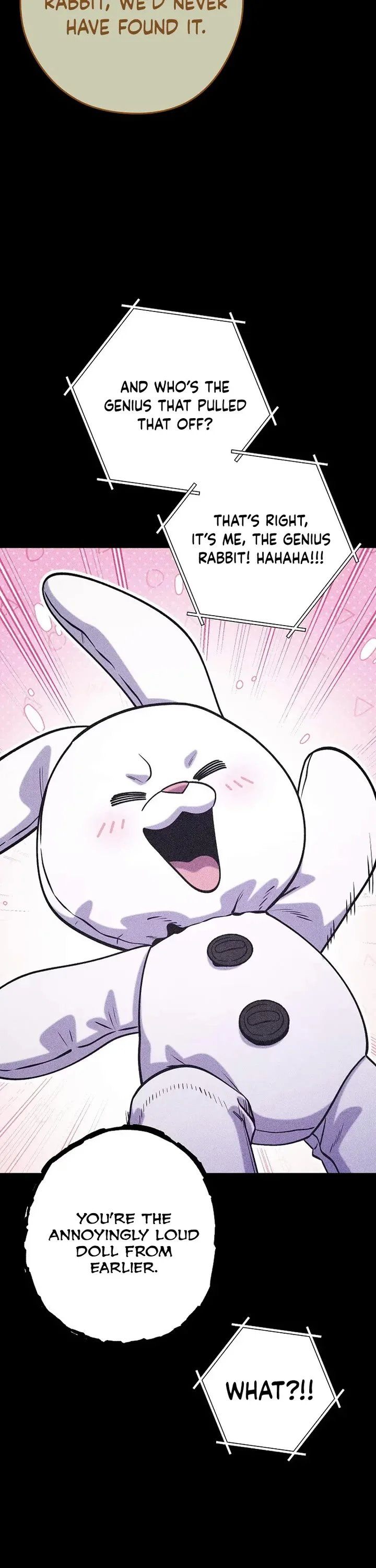 Dungeon Reset Chapter 256 - Page 34