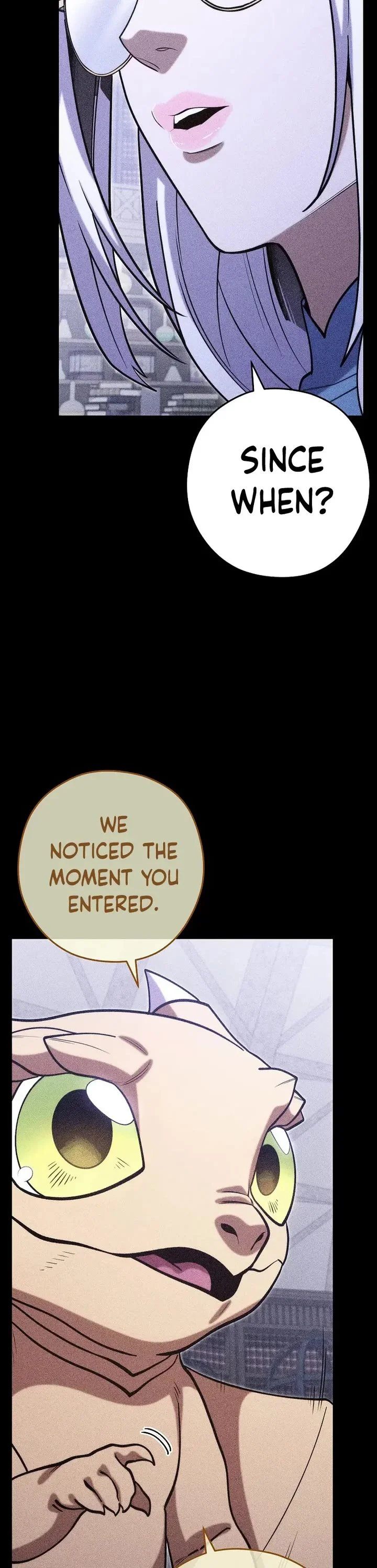 Dungeon Reset Chapter 256 - Page 38