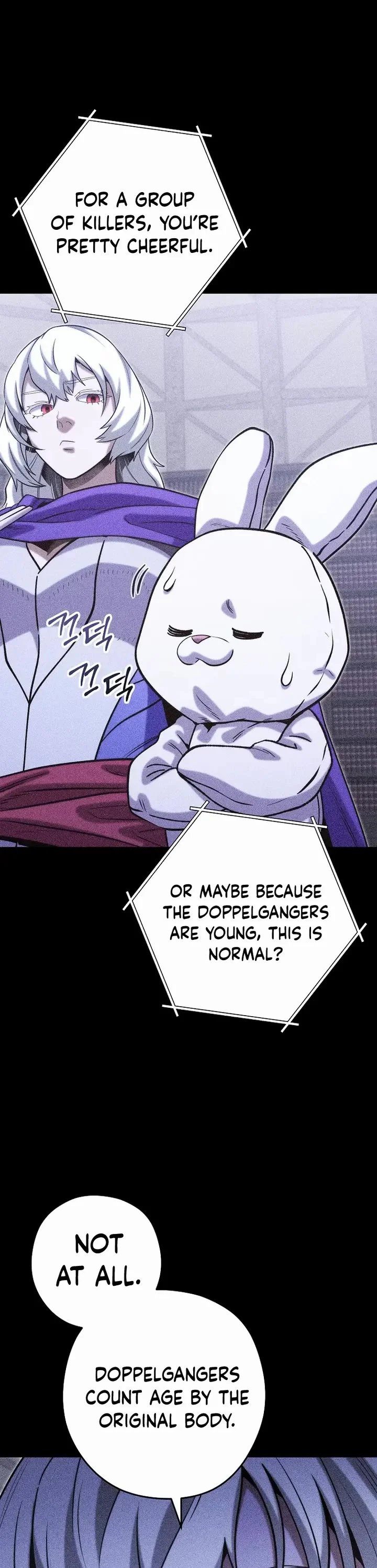 Dungeon Reset Chapter 256 - Page 45