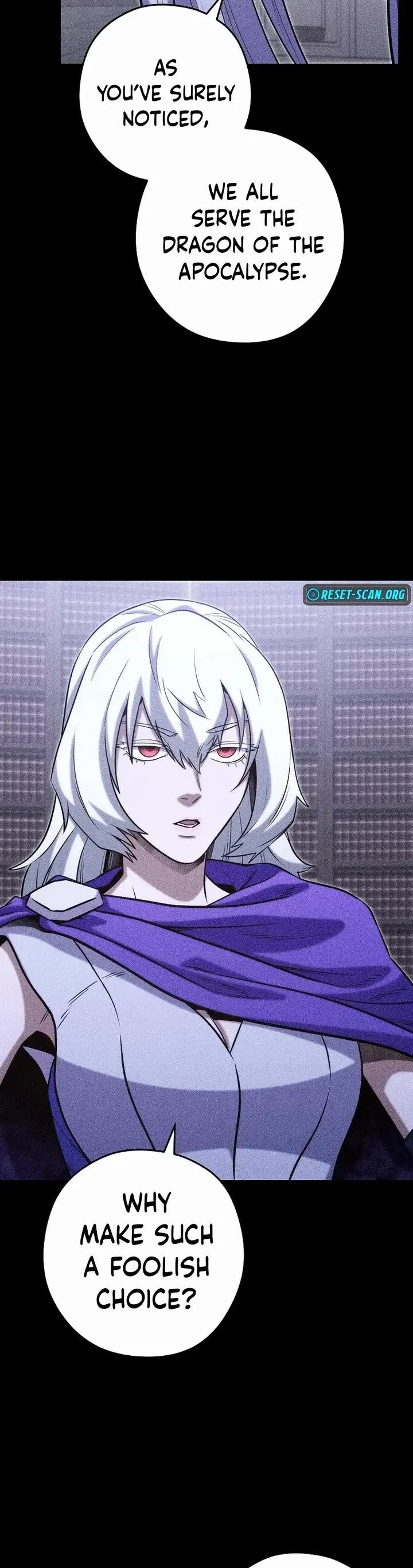 Dungeon Reset Chapter 256 - Page 48