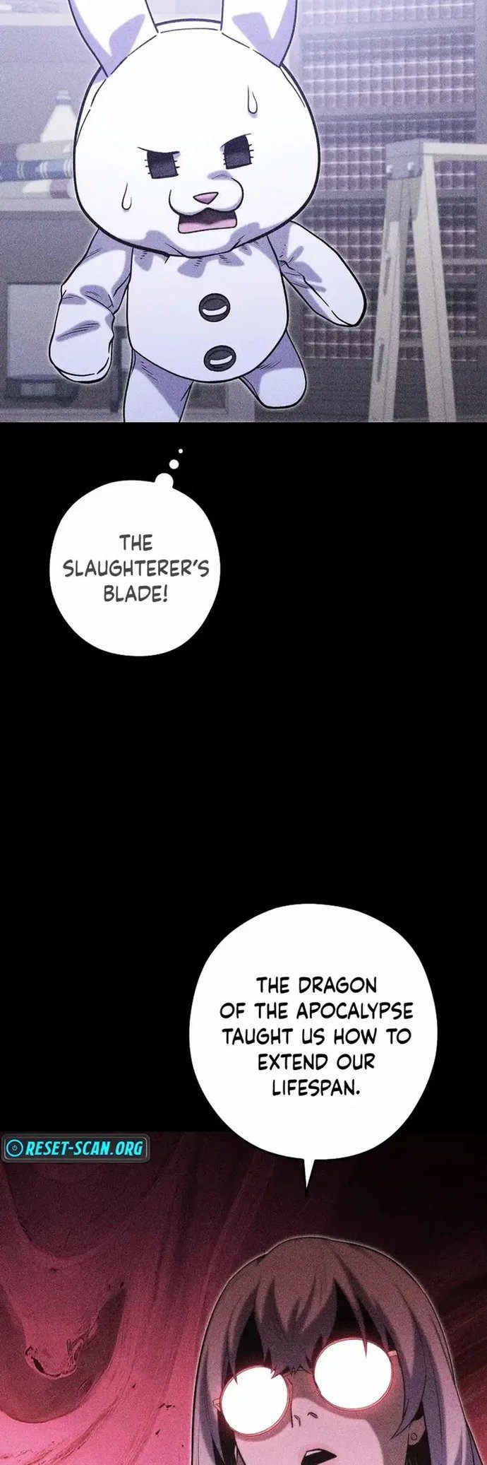 Dungeon Reset Chapter 257 - Page 10