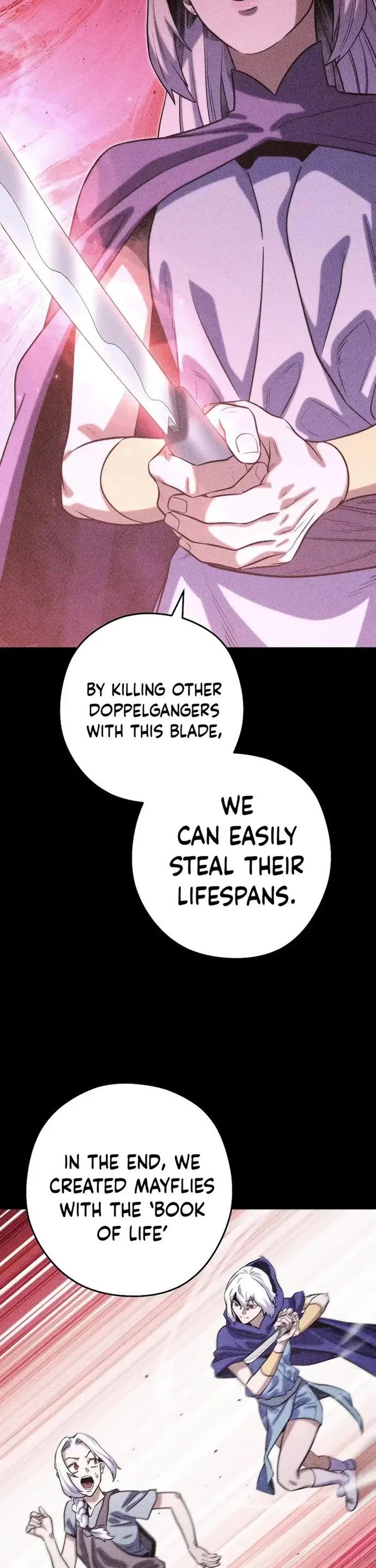 Dungeon Reset Chapter 257 - Page 11