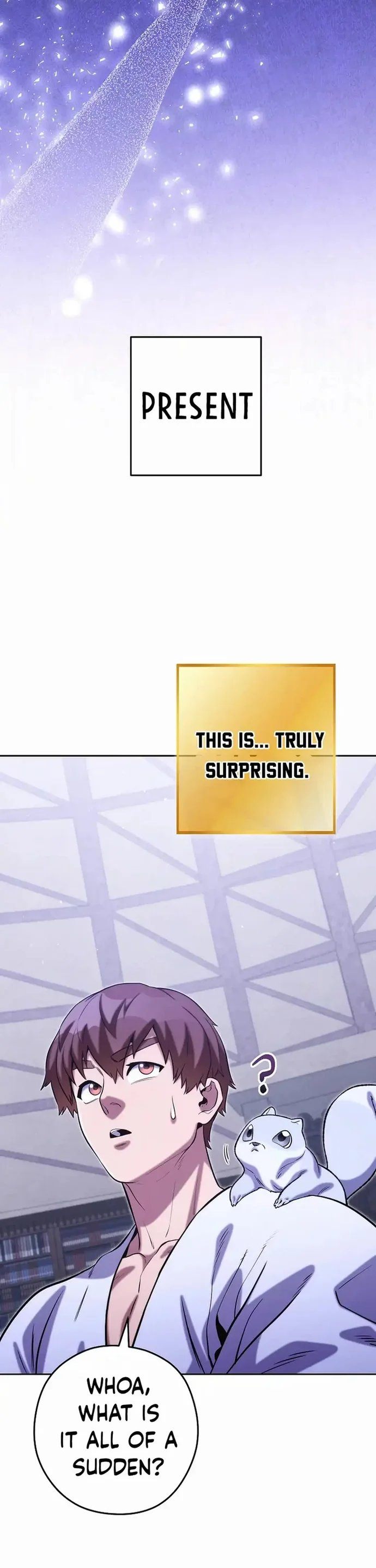 Dungeon Reset Chapter 257 - Page 28