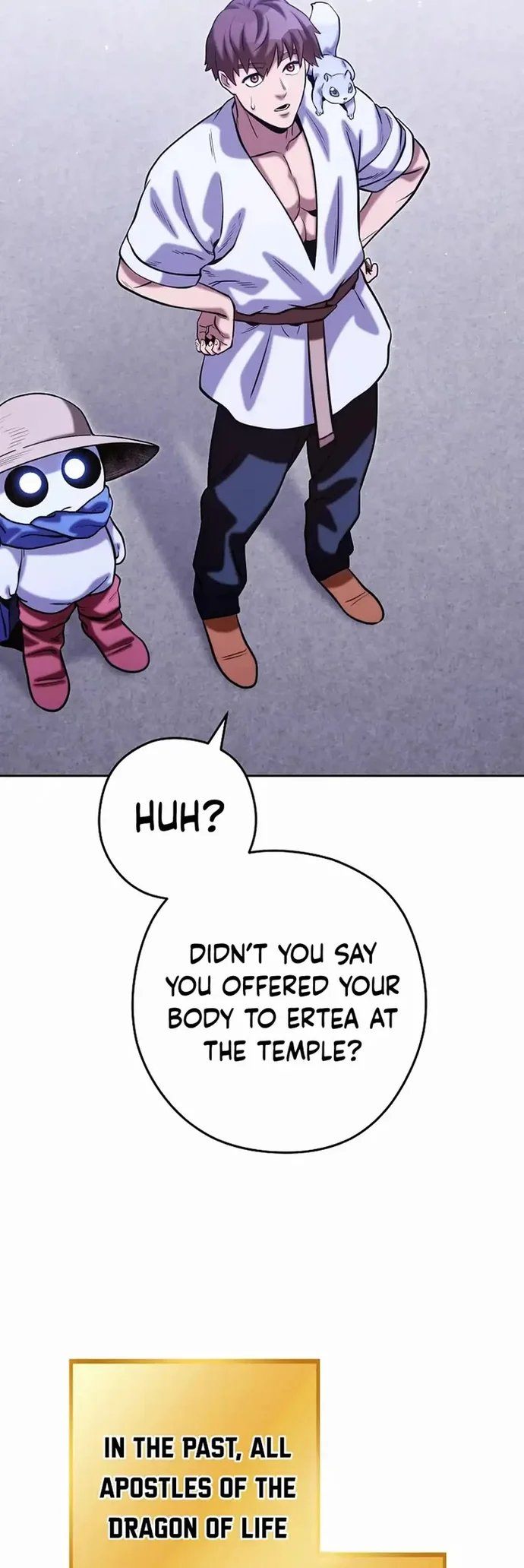 Dungeon Reset Chapter 257 - Page 30