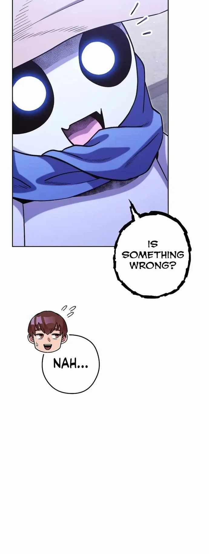 Dungeon Reset Chapter 257 - Page 35