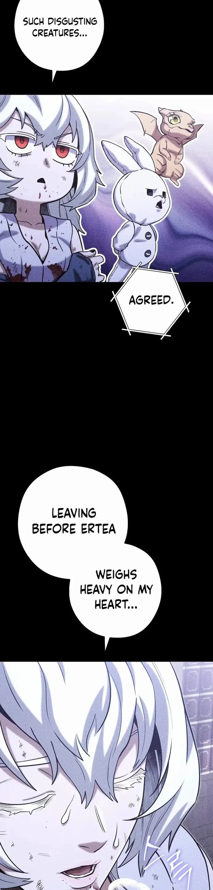 Dungeon Reset Chapter 257 - Page 42