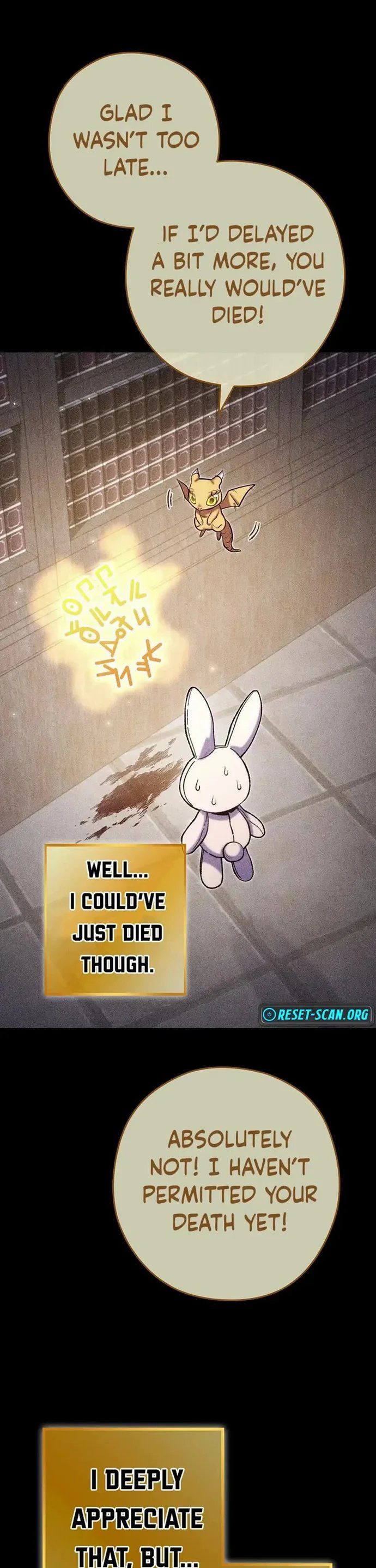 Dungeon Reset Chapter 257 - Page 47