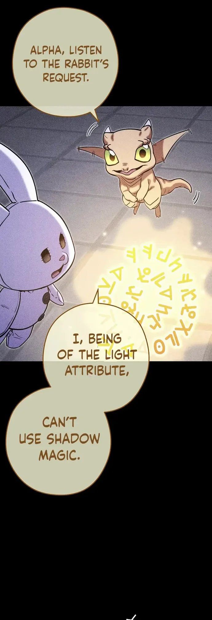 Dungeon Reset Chapter 257 - Page 55