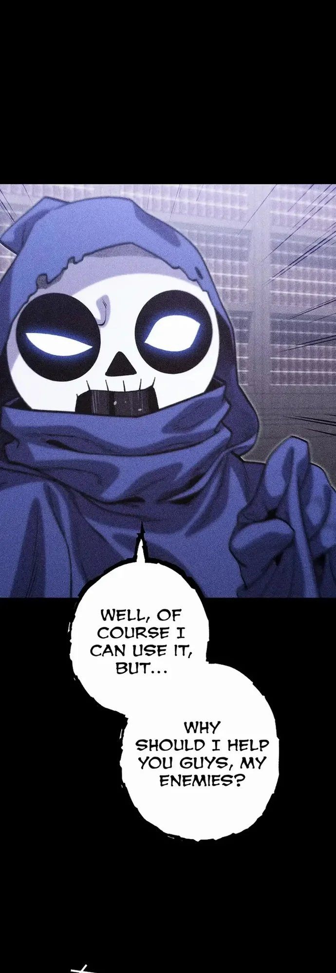 Dungeon Reset Chapter 257 - Page 60