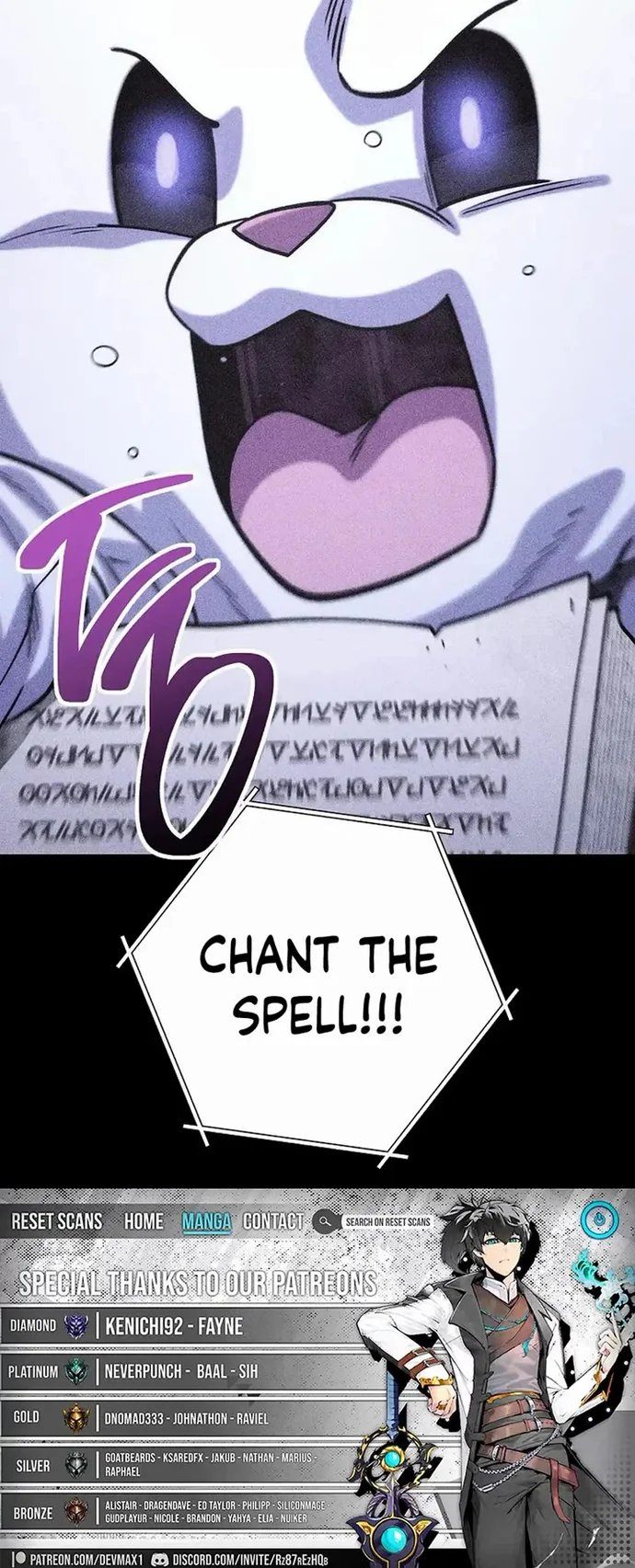 Dungeon Reset Chapter 257 - Page 63