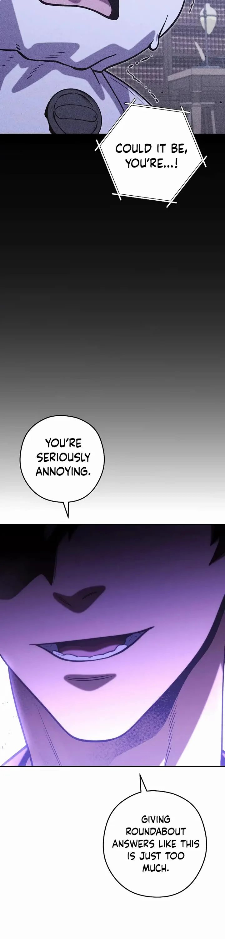 Dungeon Reset Chapter 258 - Page 26