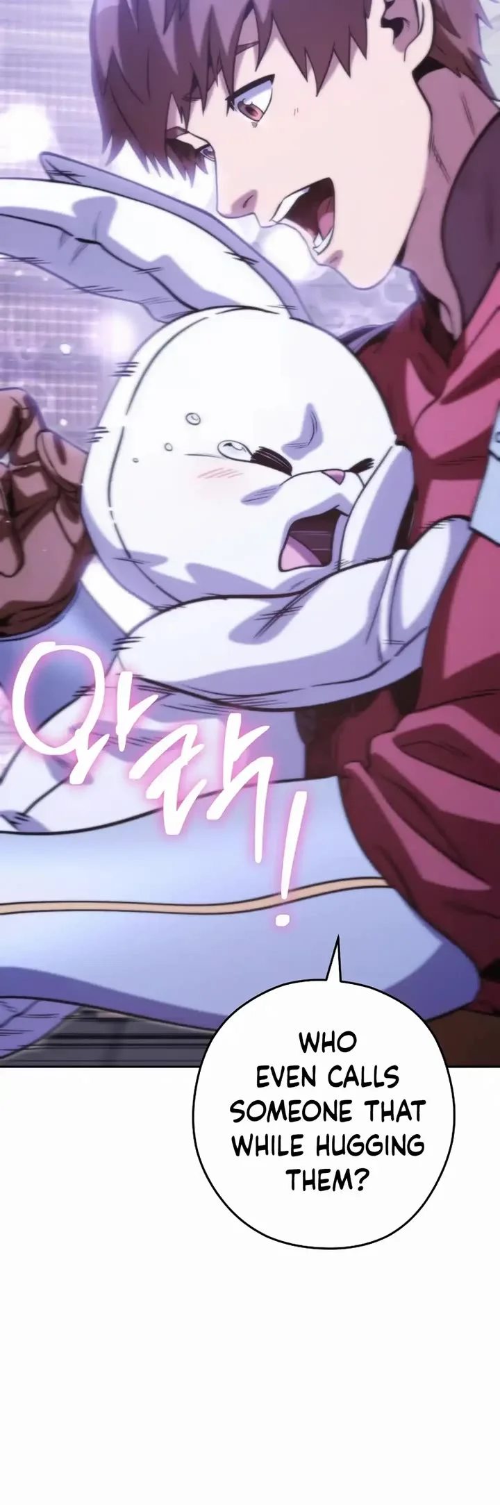 Dungeon Reset Chapter 258 - Page 30