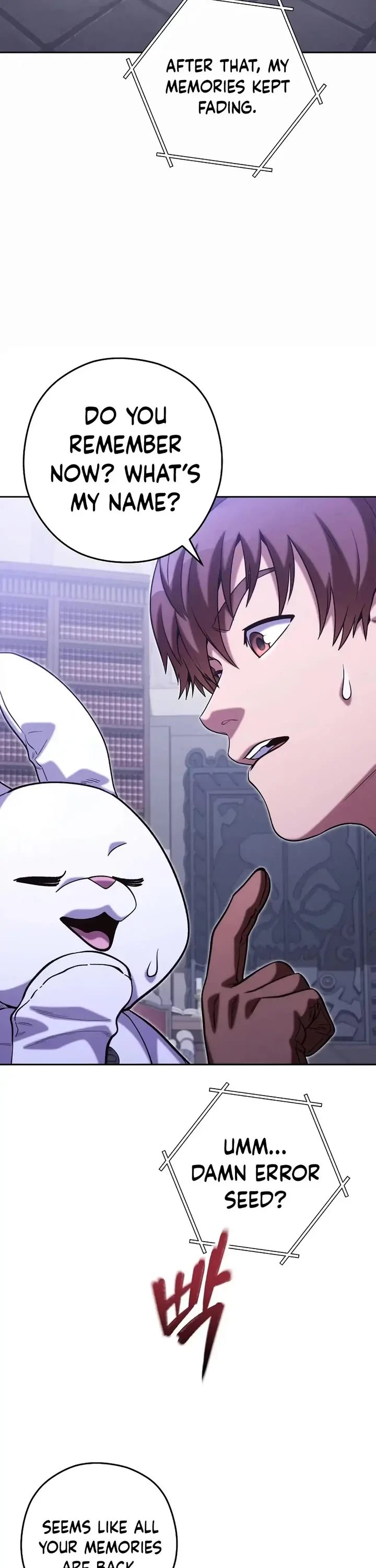 Dungeon Reset Chapter 258 - Page 33