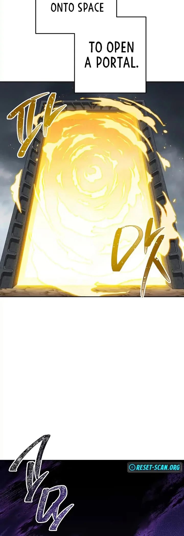 Dungeon Reset Chapter 258 - Page 35