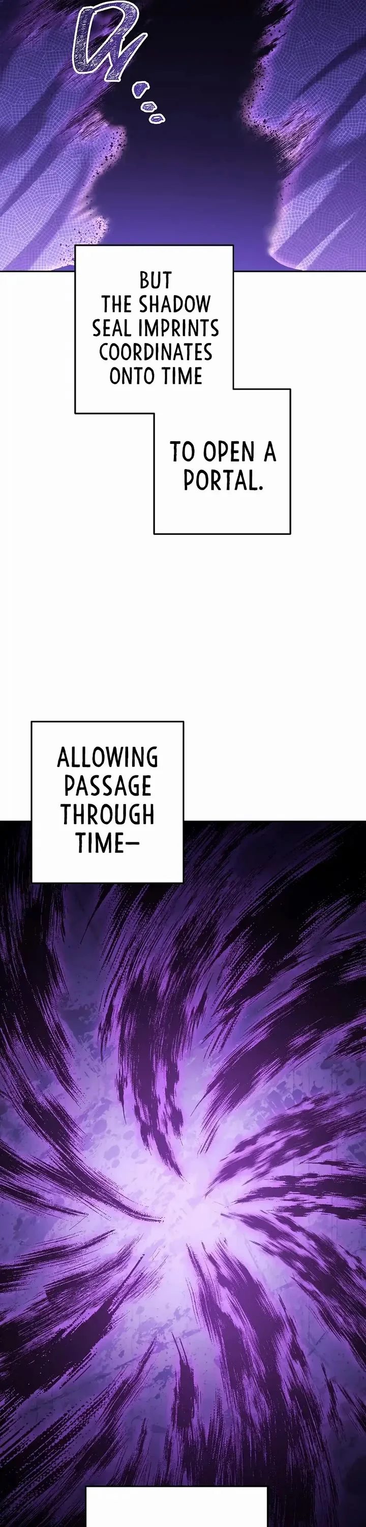 Dungeon Reset Chapter 258 - Page 36