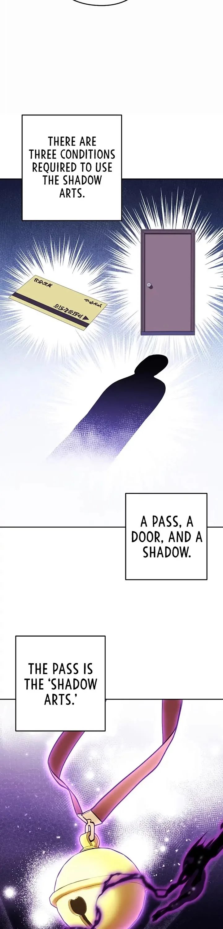 Dungeon Reset Chapter 258 - Page 38