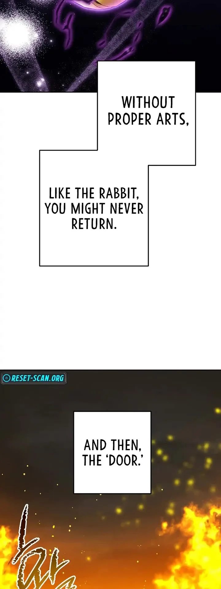 Dungeon Reset Chapter 258 - Page 39