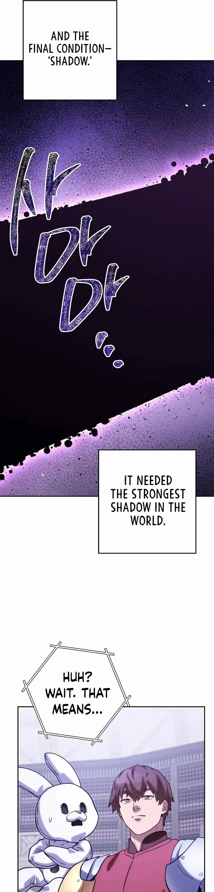 Dungeon Reset Chapter 258 - Page 41