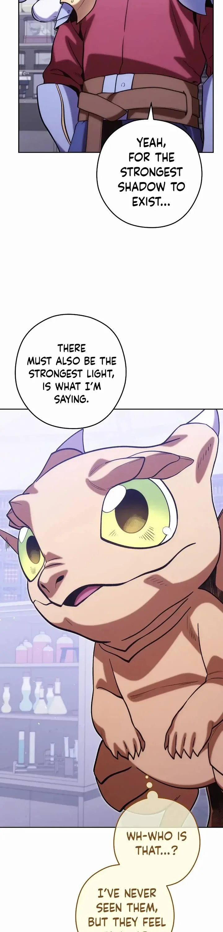 Dungeon Reset Chapter 258 - Page 42