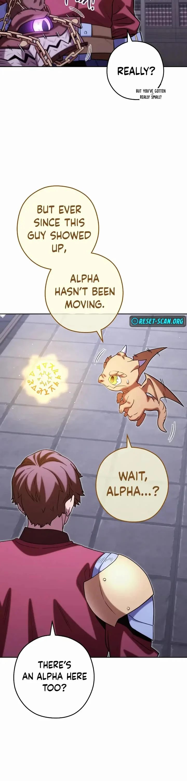 Dungeon Reset Chapter 258 - Page 52