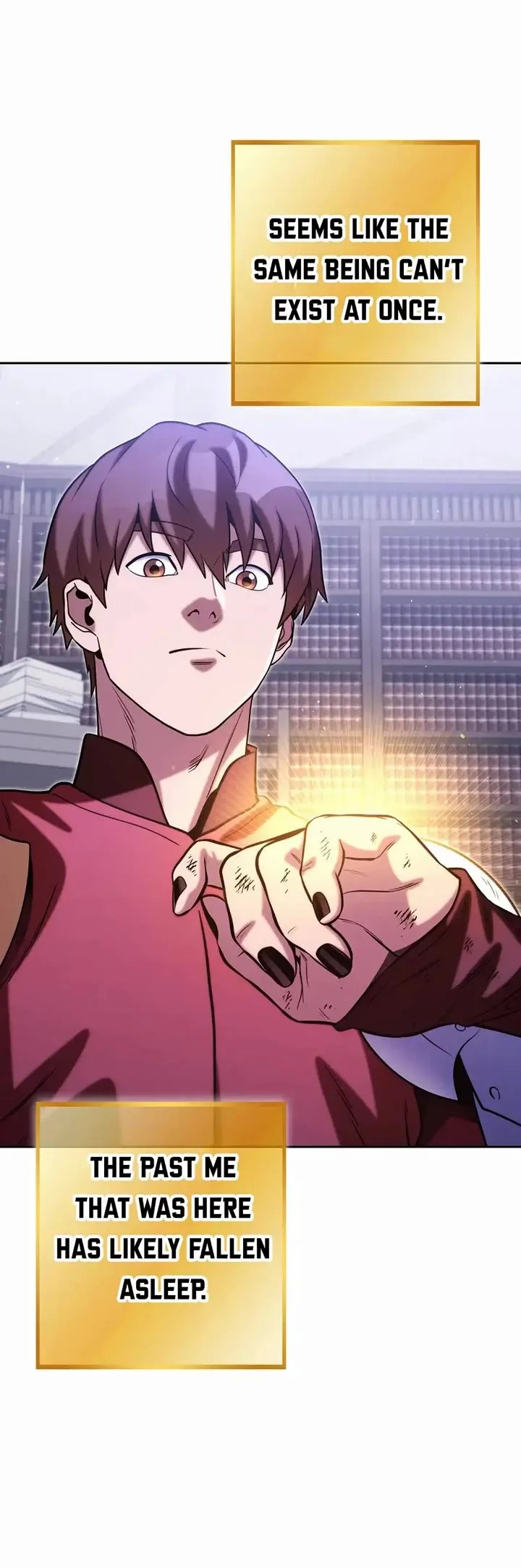 Dungeon Reset Chapter 258 - Page 53