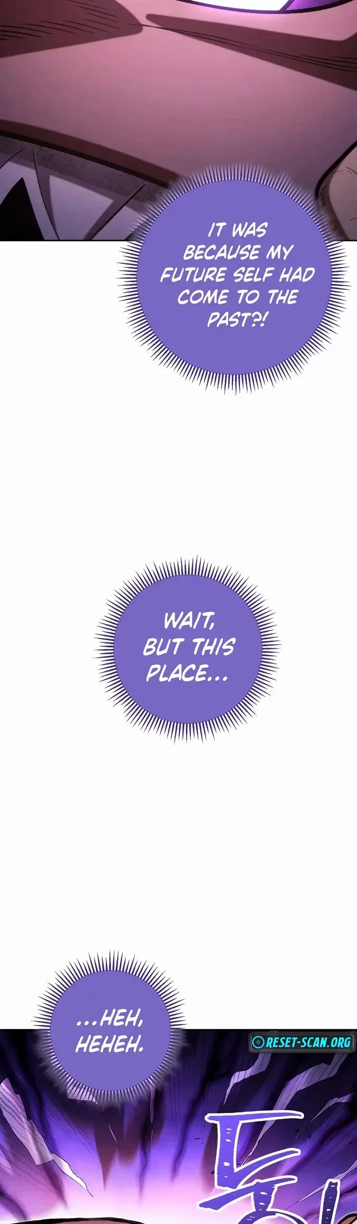 Dungeon Reset Chapter 258 - Page 56