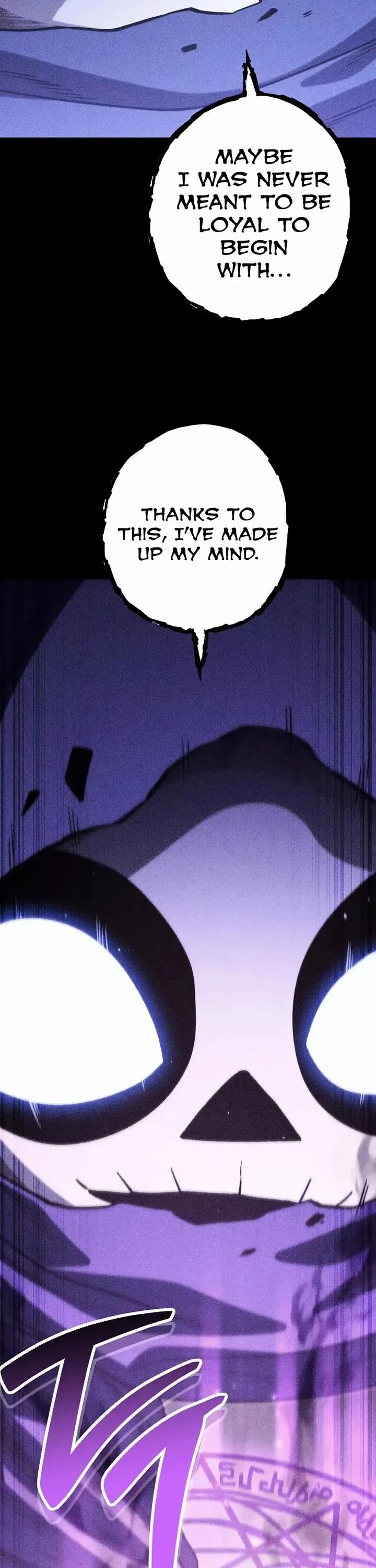 Dungeon Reset Chapter 258 - Page 8