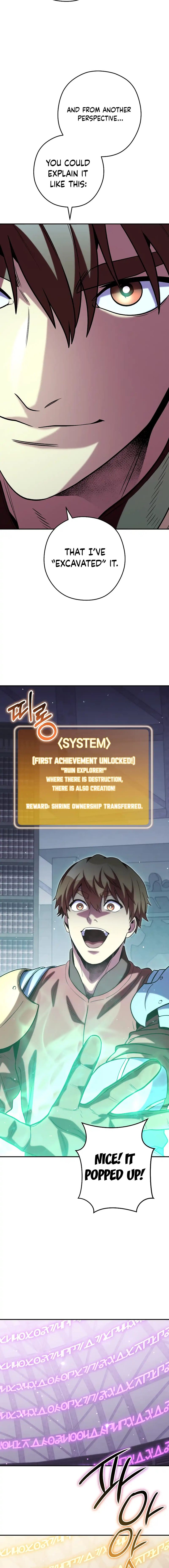 Dungeon Reset Chapter 259 - Page 13