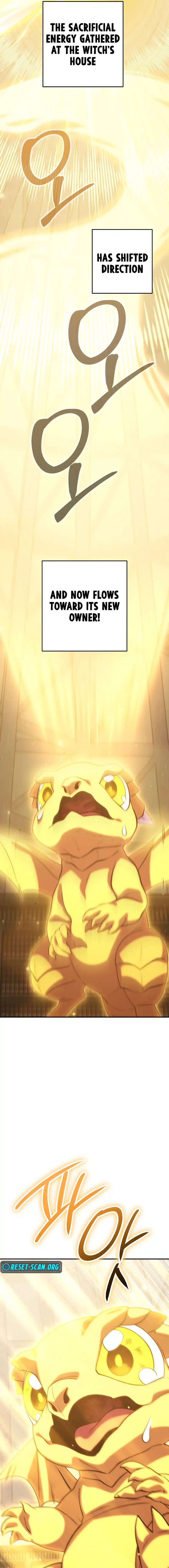 Dungeon Reset Chapter 259 - Page 15