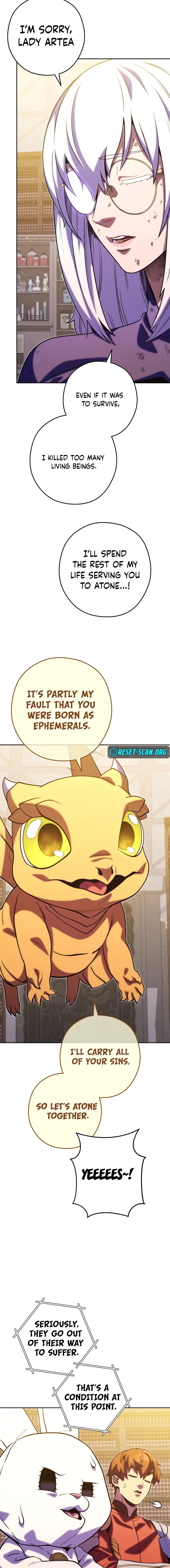 Dungeon Reset Chapter 259 - Page 22