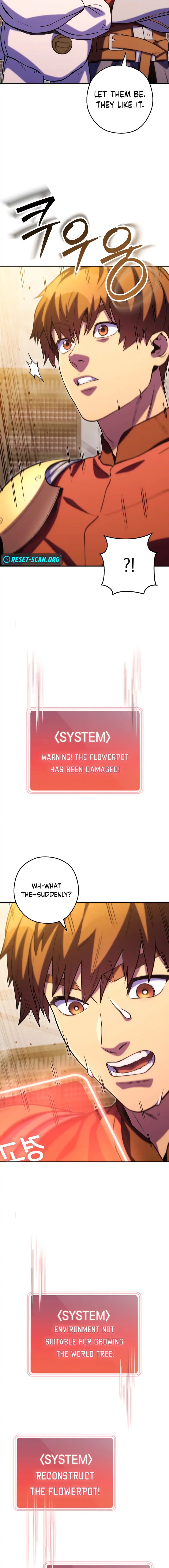 Dungeon Reset Chapter 259 - Page 23
