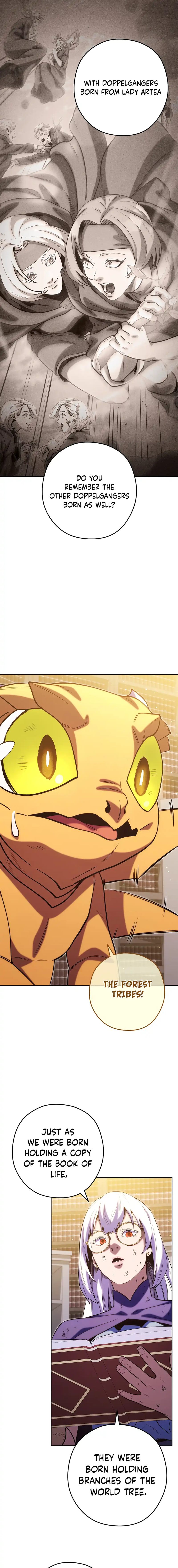 Dungeon Reset Chapter 259 - Page 25