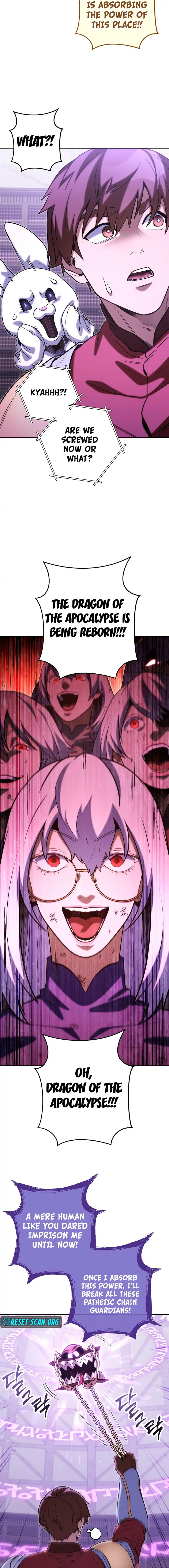 Dungeon Reset Chapter 259 - Page 4
