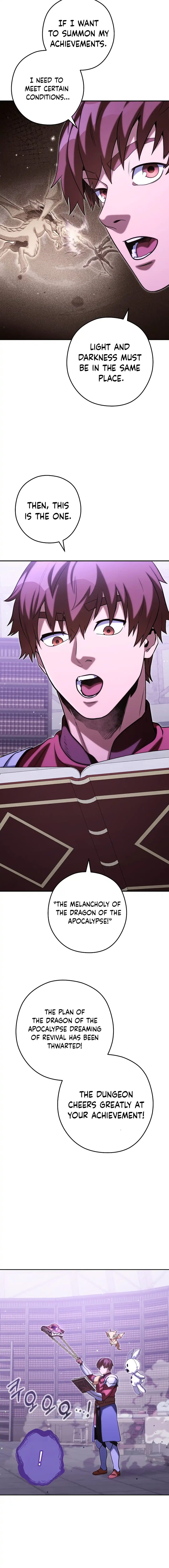Dungeon Reset Chapter 259 - Page 6