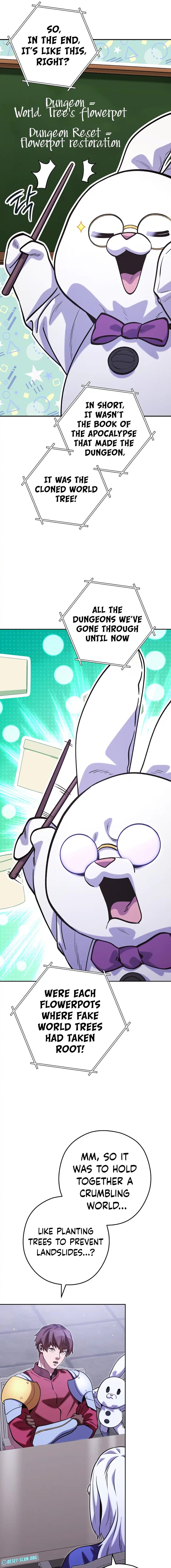 Dungeon Reset Chapter 260 - Page 12