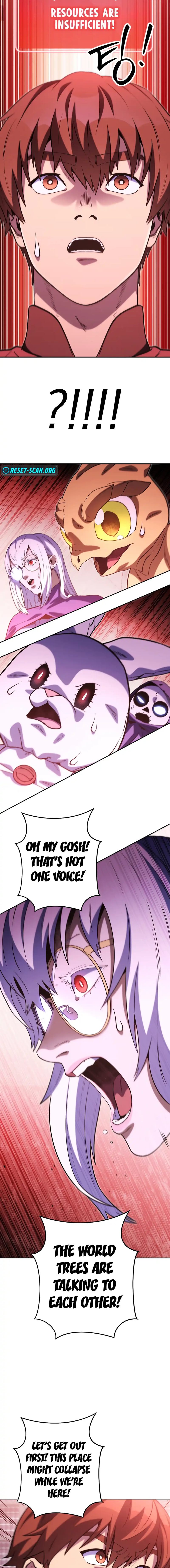 Dungeon Reset Chapter 260 - Page 18