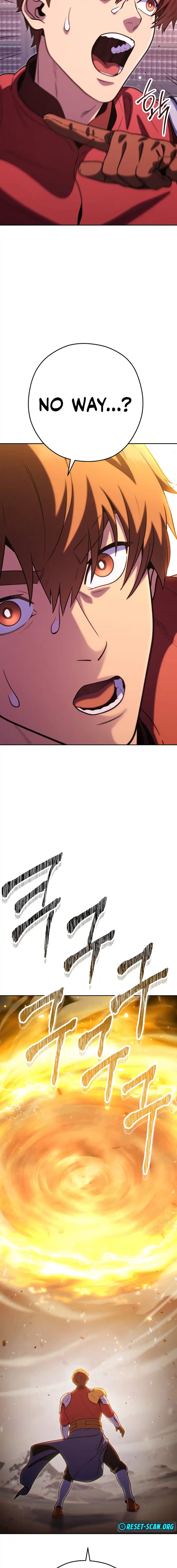 Dungeon Reset Chapter 260 - Page 19