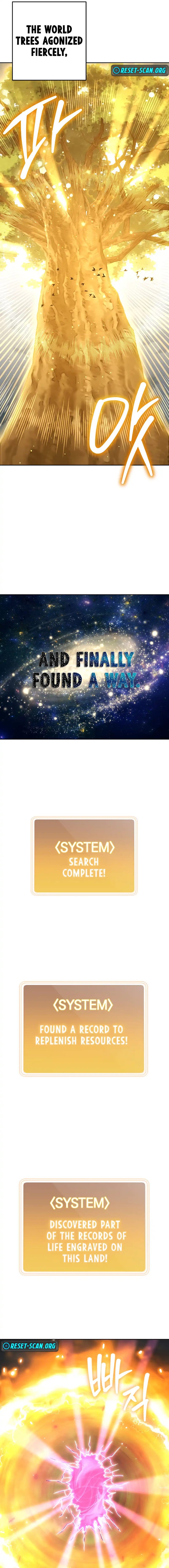 Dungeon Reset Chapter 260 - Page 21