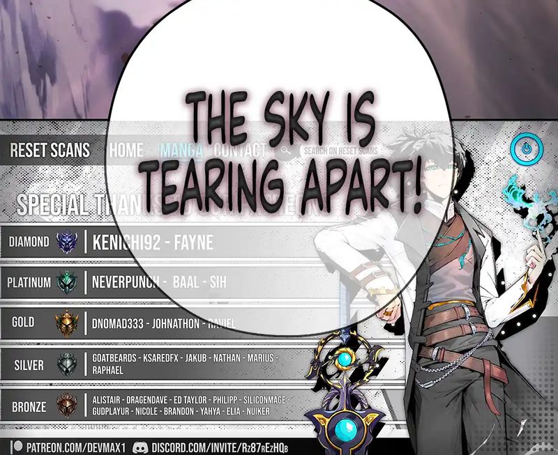 Dungeon Reset Chapter 260 - Page 24