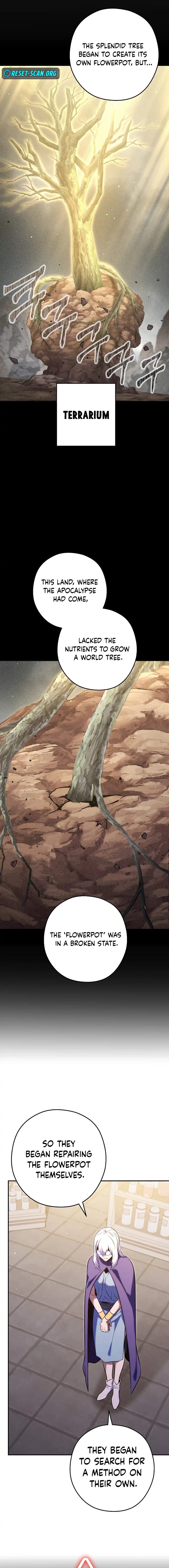 Dungeon Reset Chapter 260 - Page 6