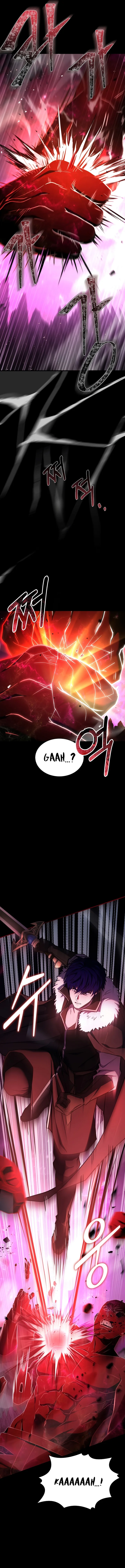 Rebirth of the 8-Circled Mage Chapter 150 - Page 2