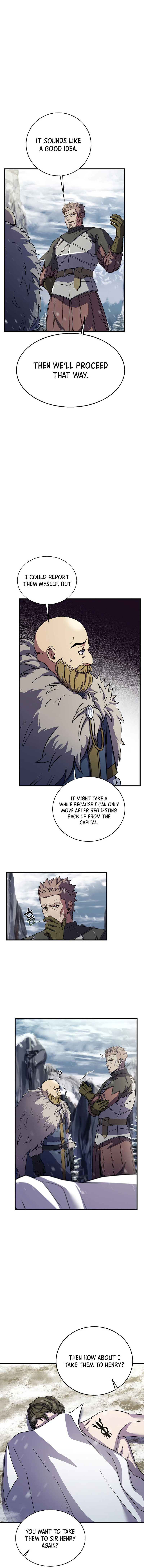 Rebirth of the 8-Circled Mage Chapter 71 - Page 18