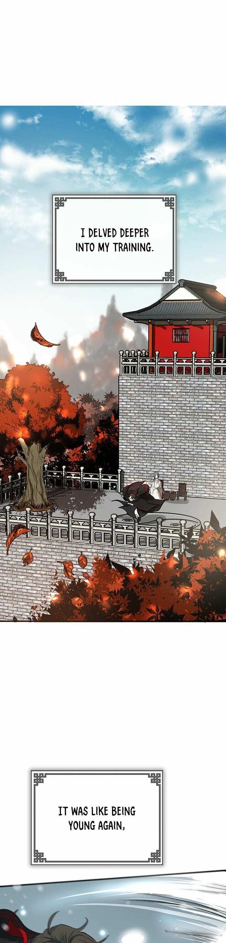 Path of the Shaman Chapter 3 - Page 16