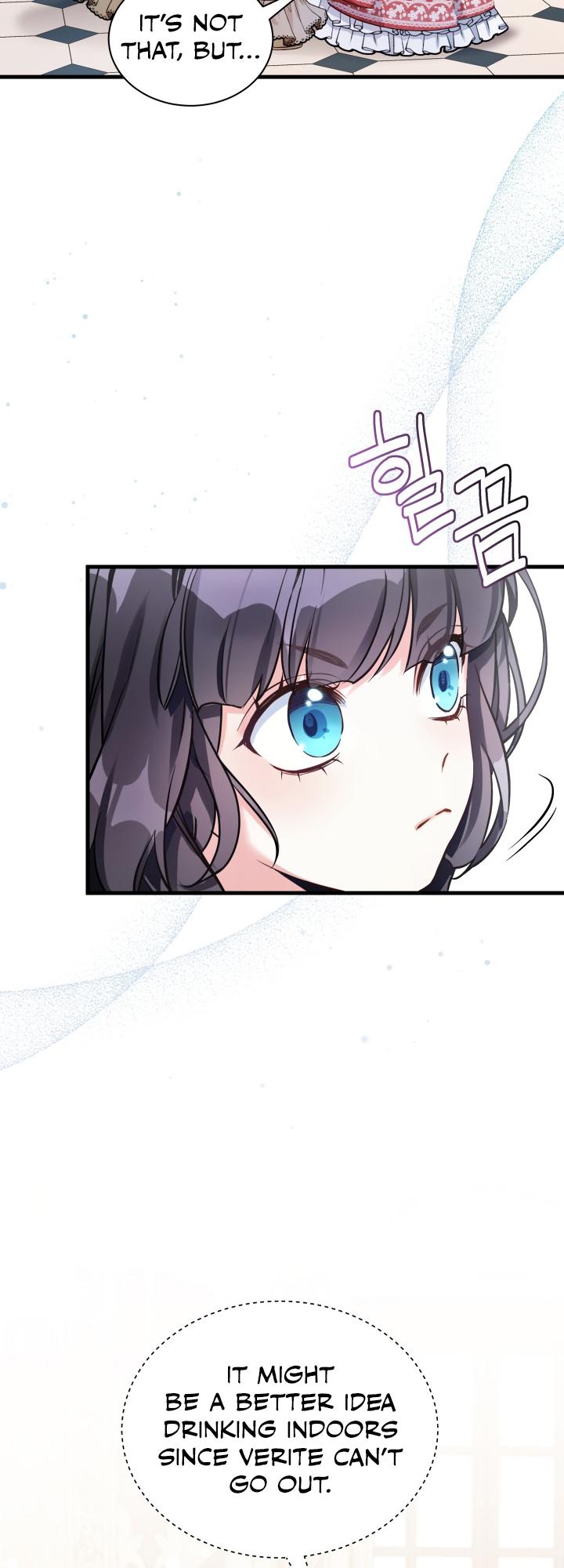 I’m A Stepmother, But My Daughter Is Just Too Cute! Chapter 77 - Page 27