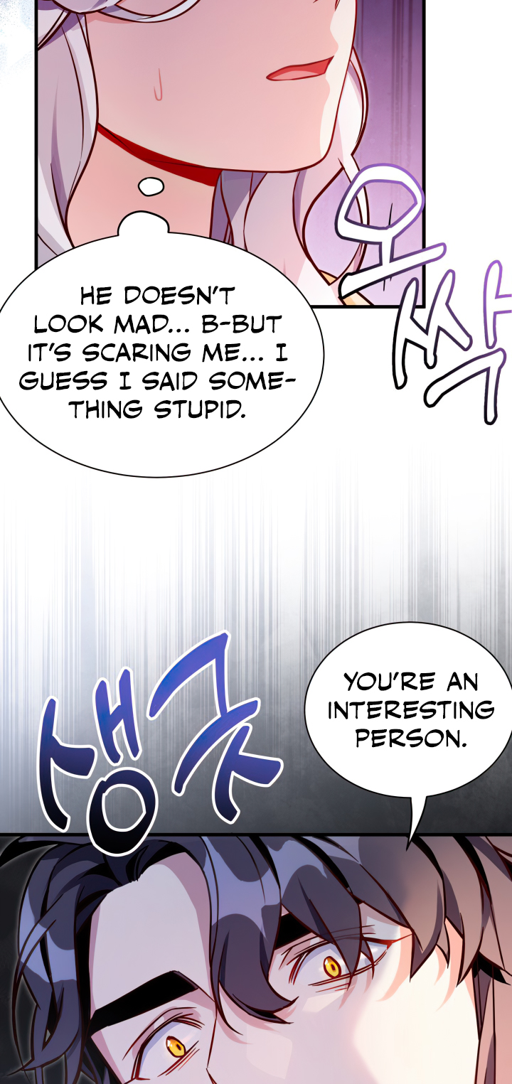 I’m A Stepmother, But My Daughter Is Just Too Cute! Chapter 83 - Page 49