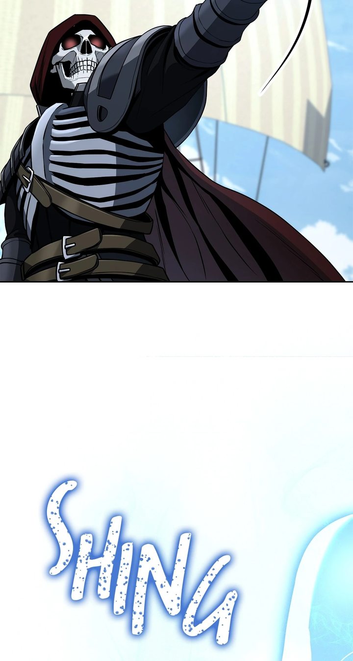 Skeleton Soldier Couldn’t Protect the Dungeon Chapter 312 - Page 83