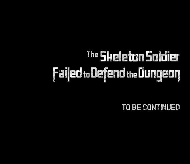 Skeleton Soldier Couldn’t Protect the Dungeon Chapter 319 - Page 96