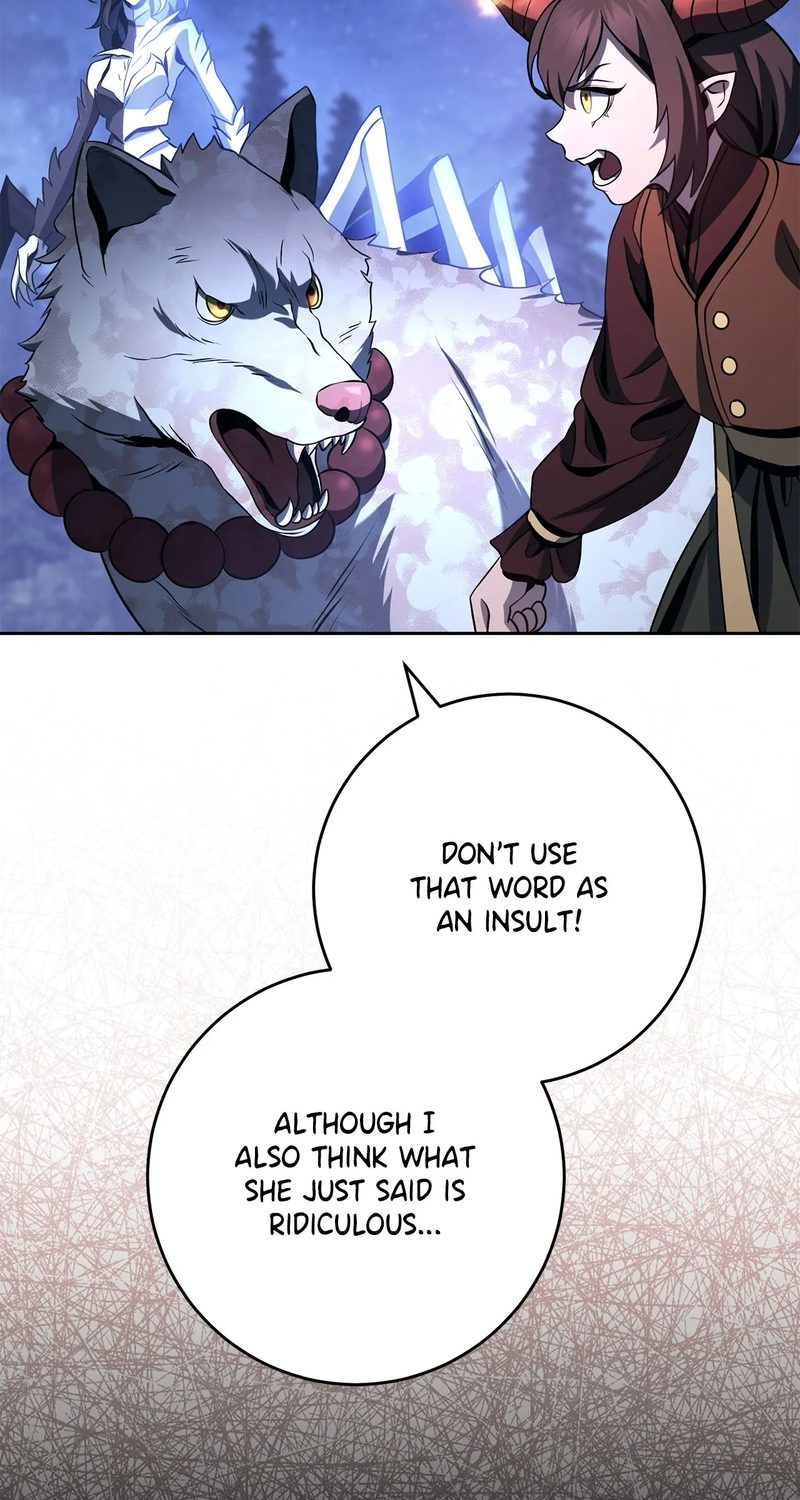 Skeleton Soldier Couldn’t Protect the Dungeon Chapter 320 - Page 111