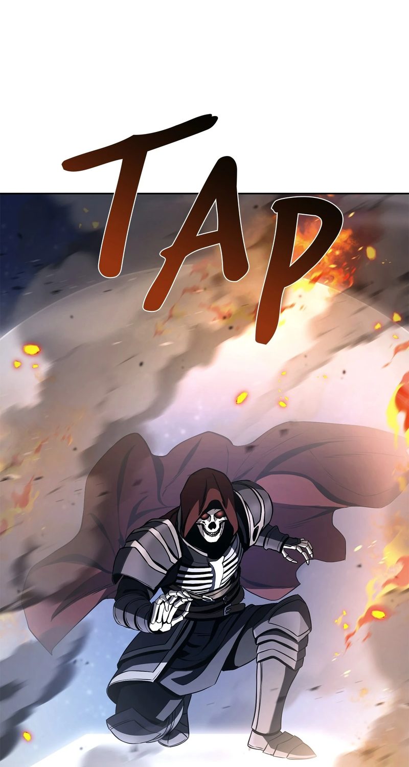 Skeleton Soldier Couldn’t Protect the Dungeon Chapter 320 - Page 3